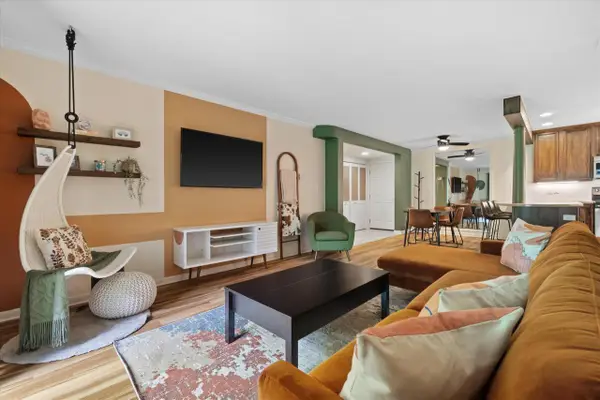 1108 N Milwaukee STREET #127, Milwaukee, WI 53202