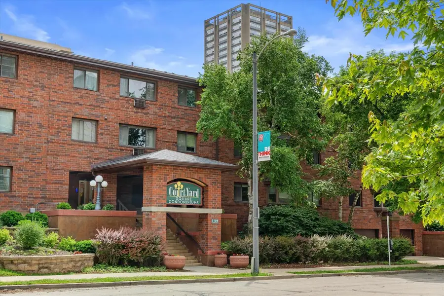 1108 N Milwaukee STREET #127, Milwaukee, WI 53202 - #2