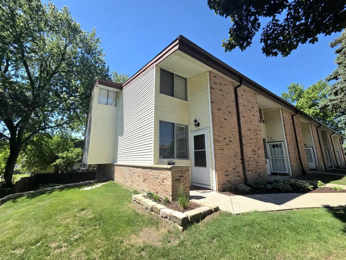 9125 W Allyn STREET #A, Milwaukee, WI 53224 - #1