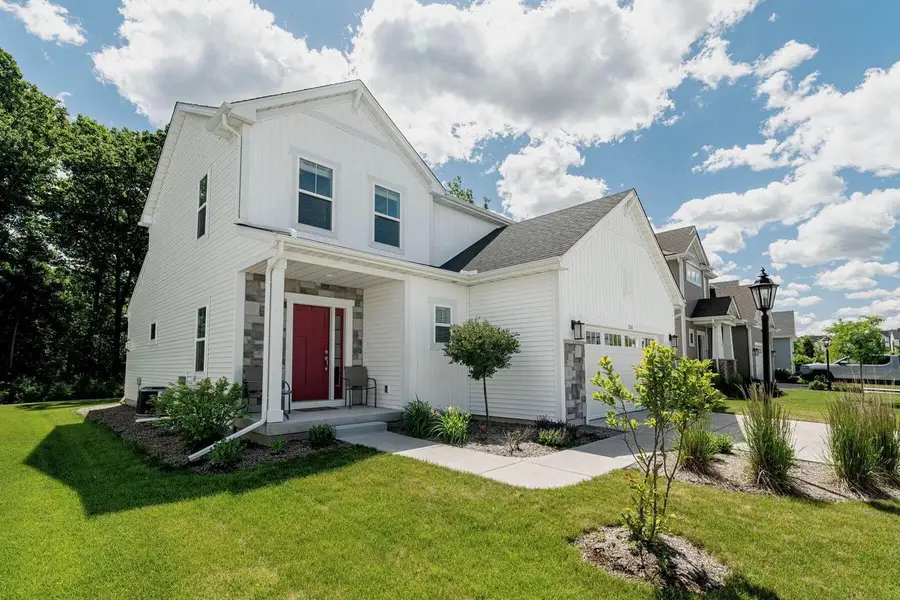 524 Wild Oak ROAD, Hartland, WI 53029 - #2