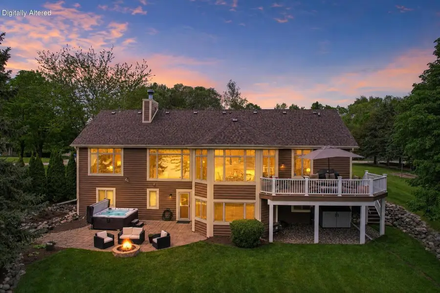 N61W37631 Parkview DRIVE, Oconomowoc, WI 53066 - #3