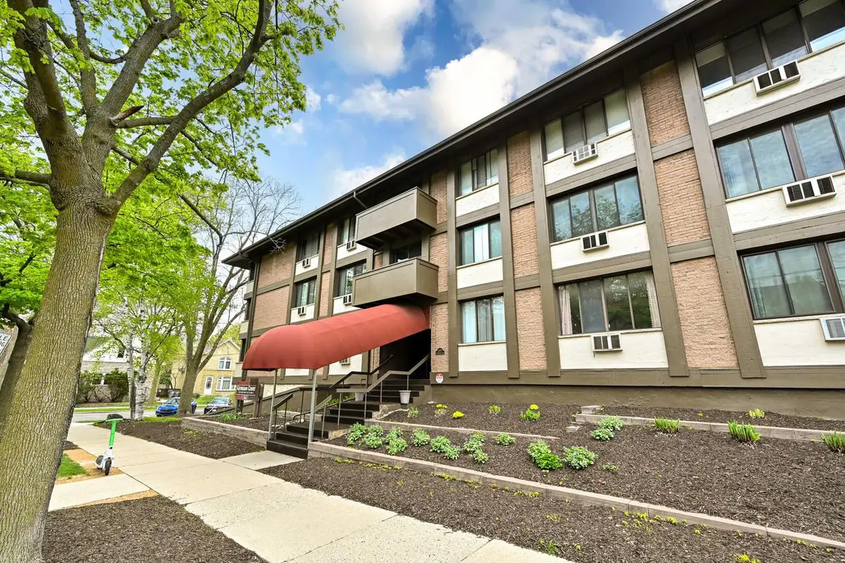 2025 E Greenwich AVENUE #110, Milwaukee, WI 53211 - #1