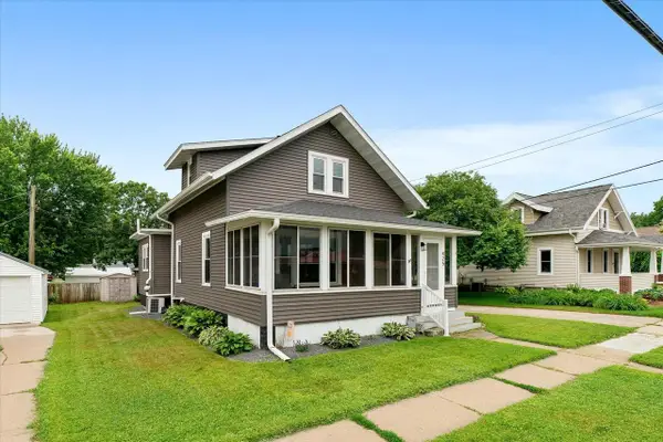 425 Garland STREET E, West Salem, WI 54669