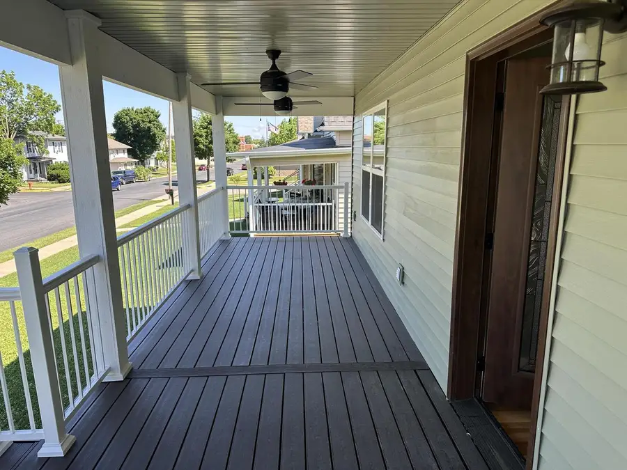 1208 Kilbourn AVENUE, Tomah, WI 54660 - #2