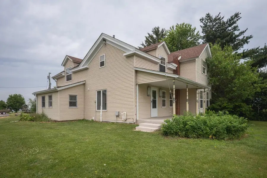 W7852 Town Hall ROAD, Sharon, WI 53585 - #3