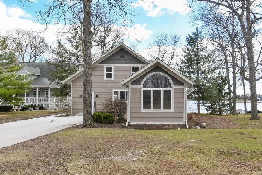 S106W20597 North Shore DRIVE, Muskego, WI 53150 - #2