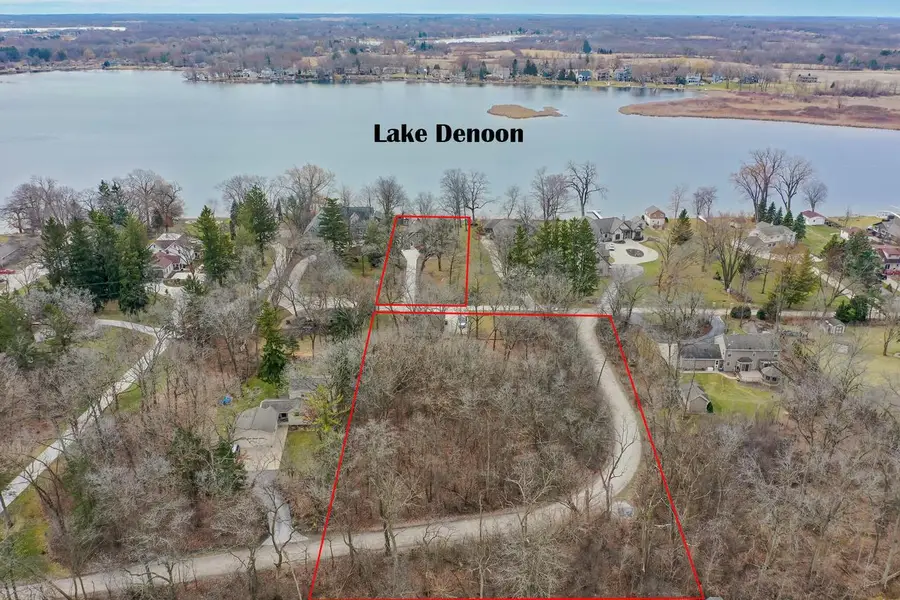 S106W20597 North Shore DRIVE, Muskego, WI 53150 - #3