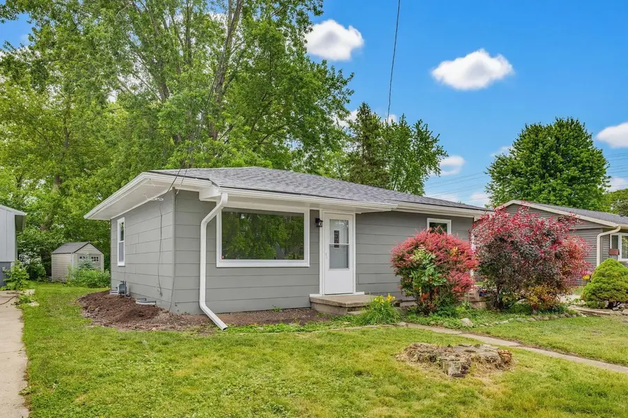 1211 Randolph STREET, Watertown, WI 53094 - #3