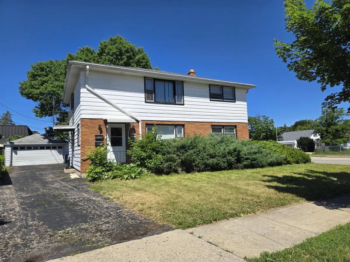 3971 N 98th STREET #3973, Milwaukee, WI 53222 - #1