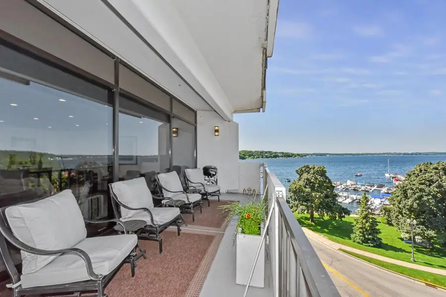 101 Broad STREET #502, Lake Geneva, WI 53147 - #2