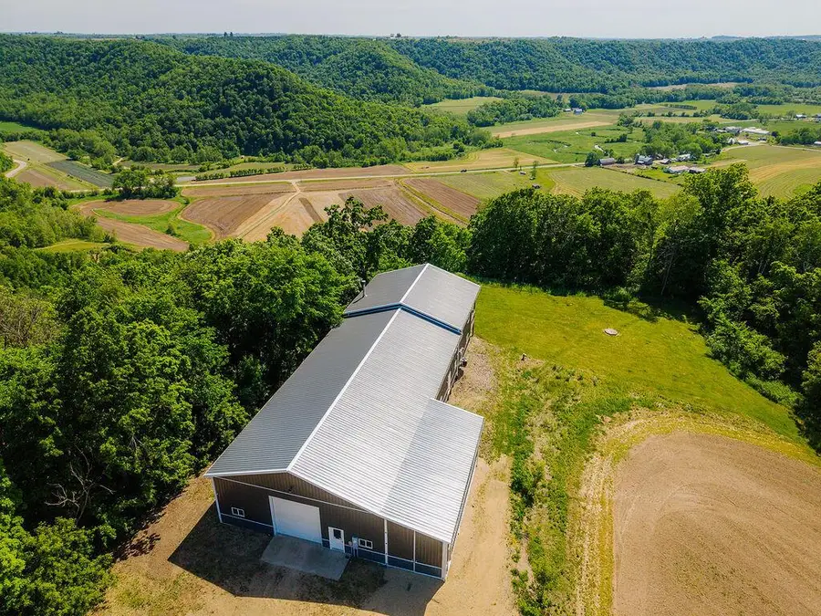 S3611 Sorrenson LANE, Viroqua, WI 54665 - #3