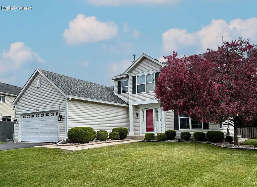 9704 67th STREET, Kenosha, WI 53142 - #2