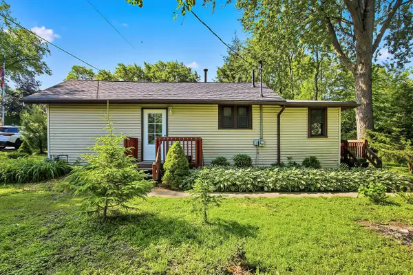 N1543 Orchid DRIVE, Genoa City, WI 53128