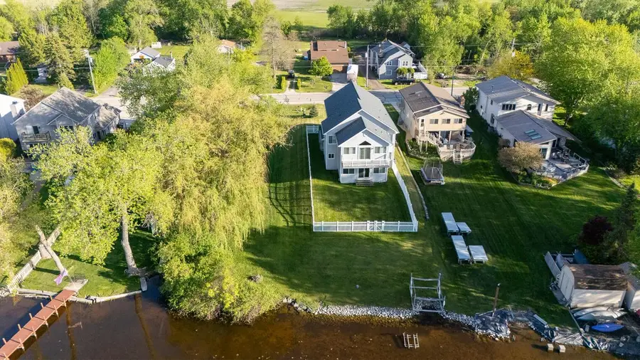 7427 WIND LAKE ROAD E, Waterford, WI 53185 - #3