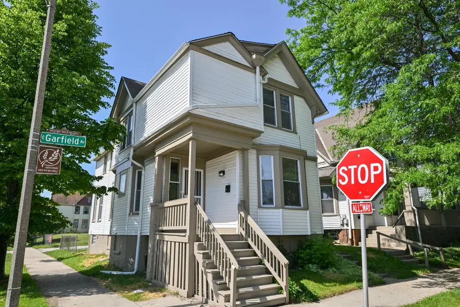 143 E Garfield AVENUE, Milwaukee, WI 53212 - #2