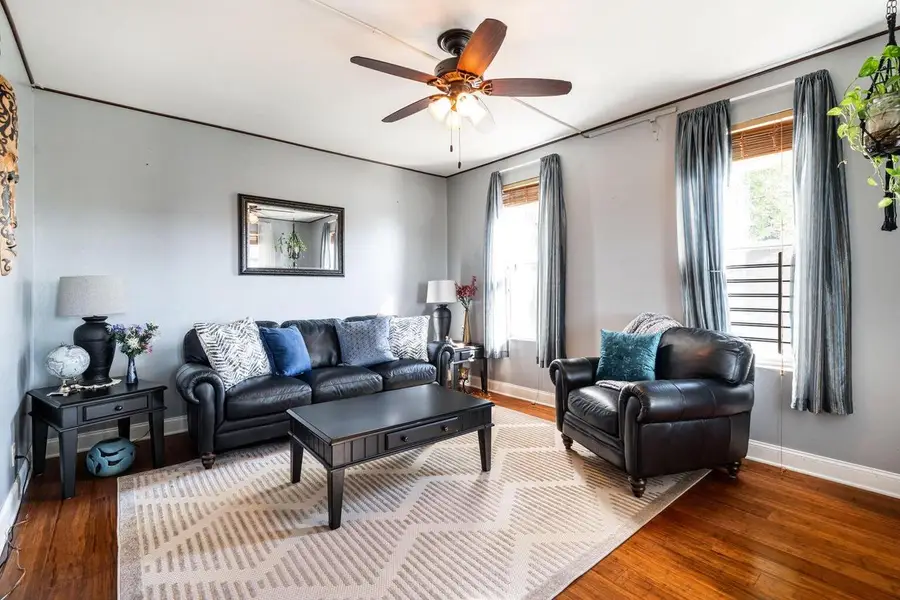 201 N 36th STREET, Milwaukee, WI 53208 - #2