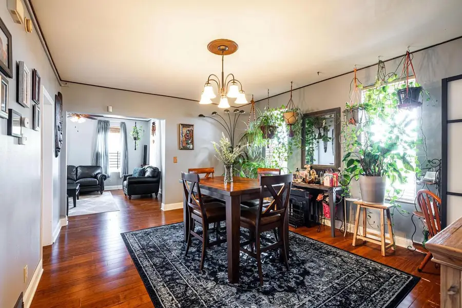 201 N 36th STREET, Milwaukee, WI 53208 - #3