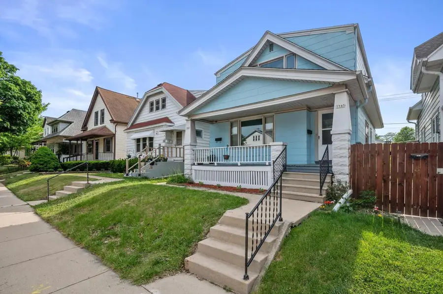 1945-1947 S 68th STREET S, West Allis, WI 53219 - #2