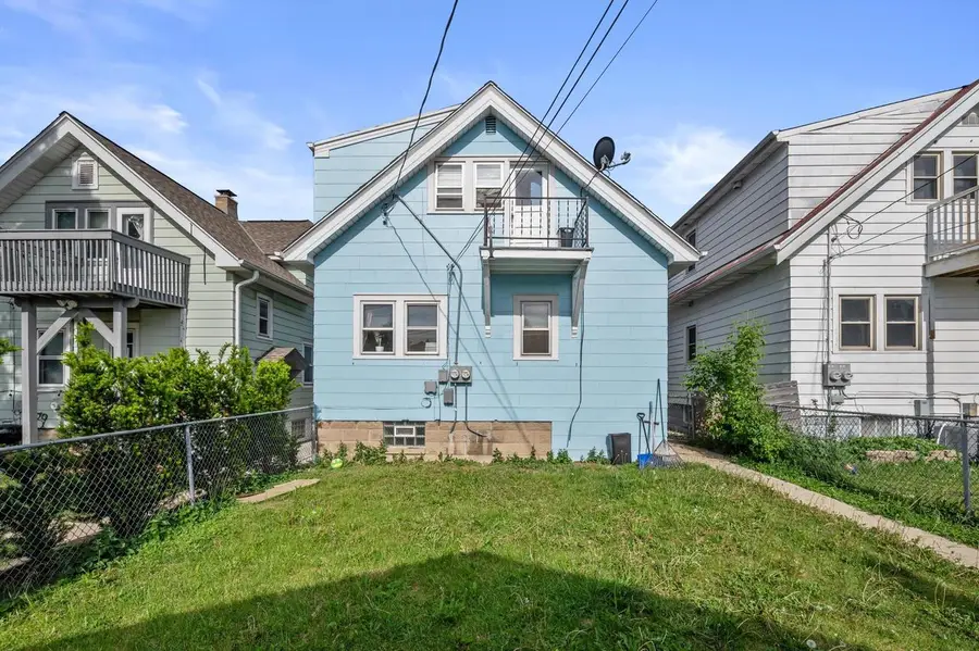 1945-1947 S 68th STREET S, West Allis, WI 53219 - #3