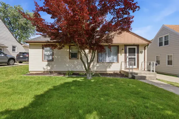 3416 N 97th STREET, Milwaukee, WI 53222