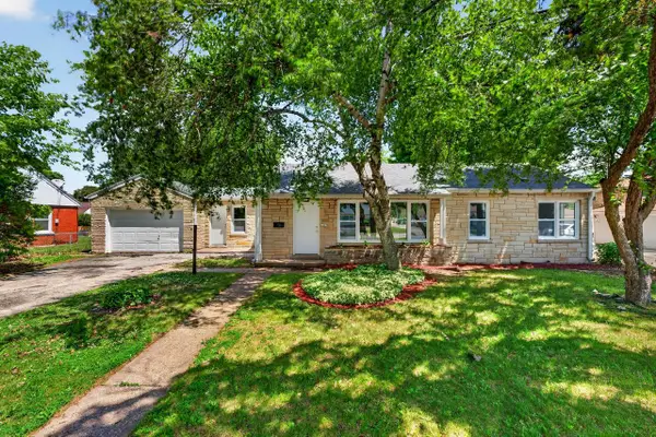 4422 N 84th STREET, Milwaukee, WI 53225