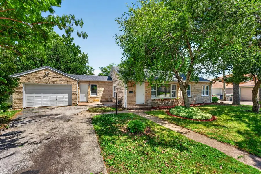 4422 N 84th STREET, Milwaukee, WI 53225 - #2