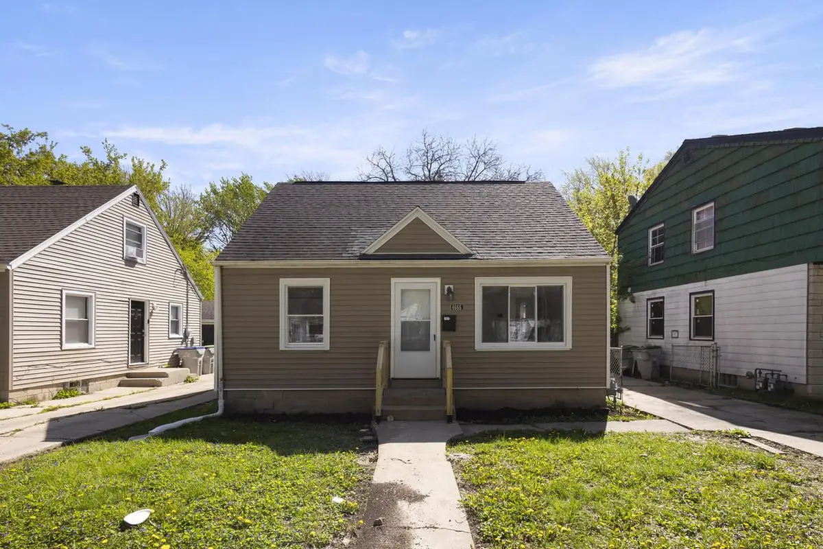4666 N 46th STREET, Milwaukee, WI 53218 - #1