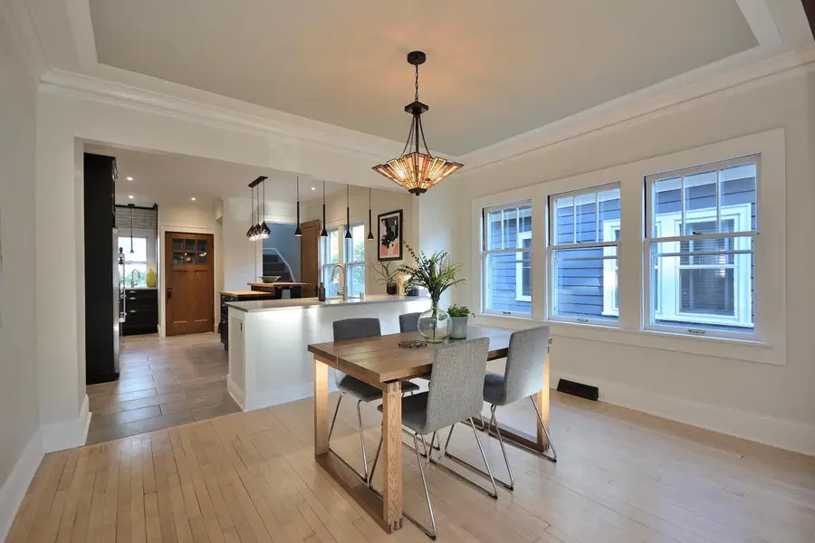 1452 N 52nd STREET, Milwaukee, WI 53208 - #2