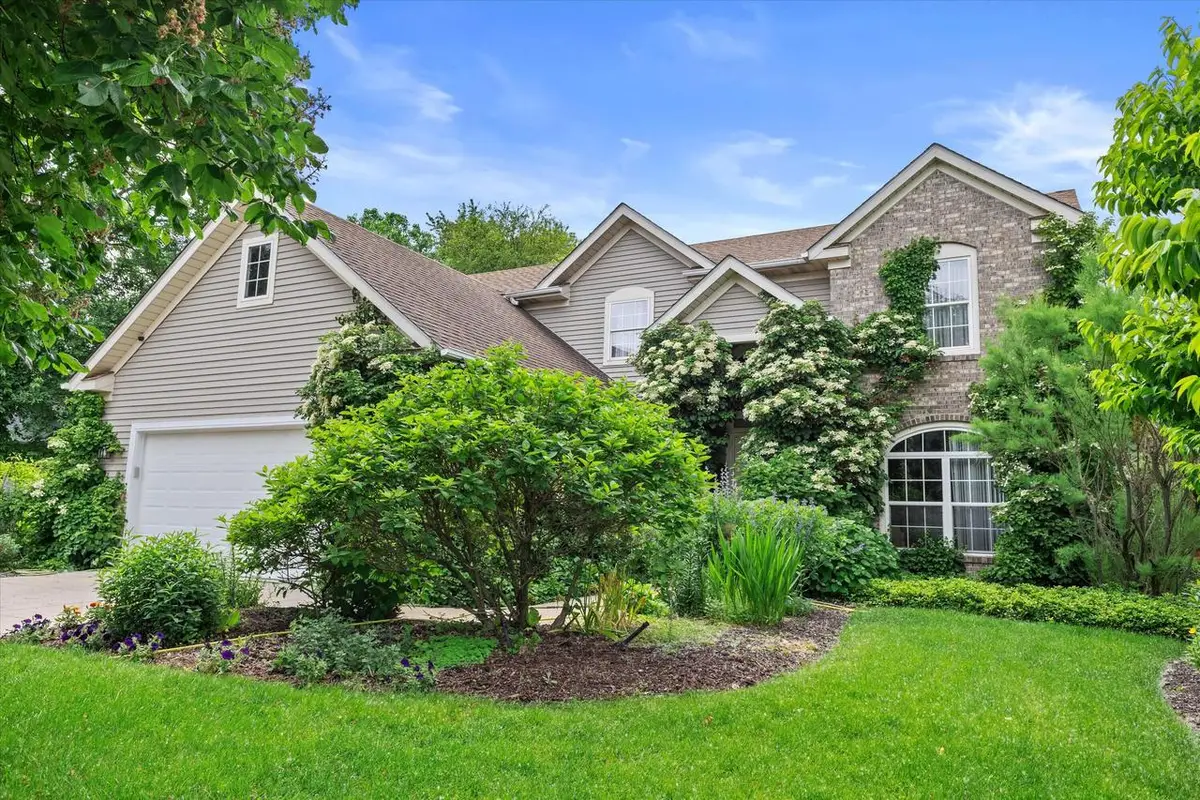 3330 Wood ROAD, Mount Pleasant, WI 53406 - #1