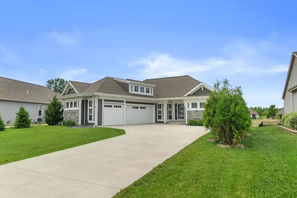 3744 Morris STREET, Franksville, WI 53126 - #1