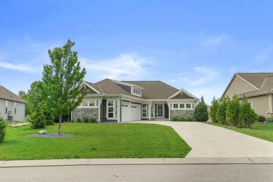 3744 Morris STREET, Franksville, WI 53126 - #2