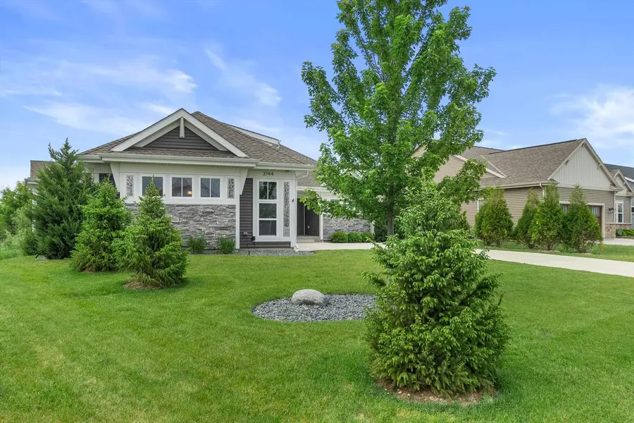 3744 Morris STREET, Franksville, WI 53126 - #3