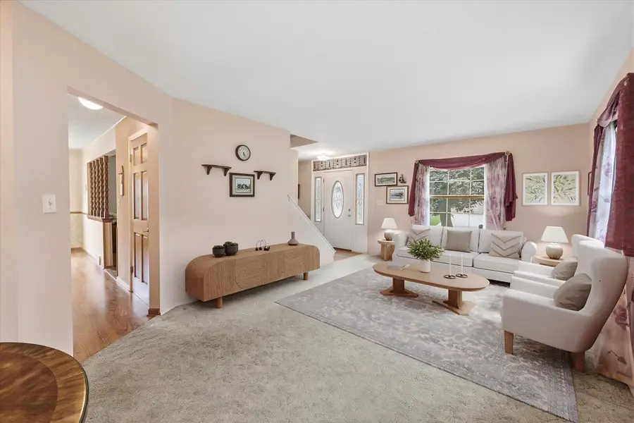 1542 N Lakeview AVENUE, Port Washington, WI 53074 - #2