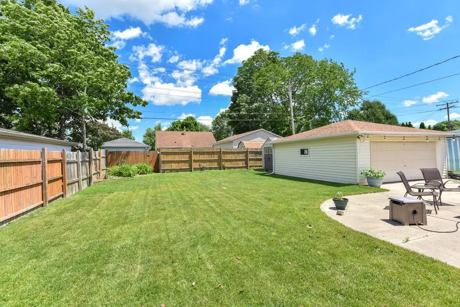 3364 S 73rd STREET, Milwaukee, WI 53219 - #3