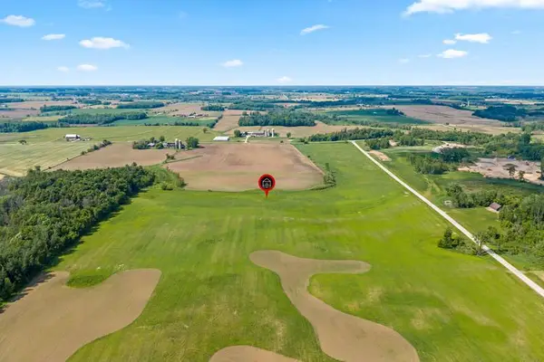 Lt1 HEROLD ROAD, Denmark, WI 54208