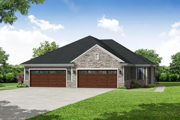 531 Sweetwater COURT #0301, Port Washington, WI 53074