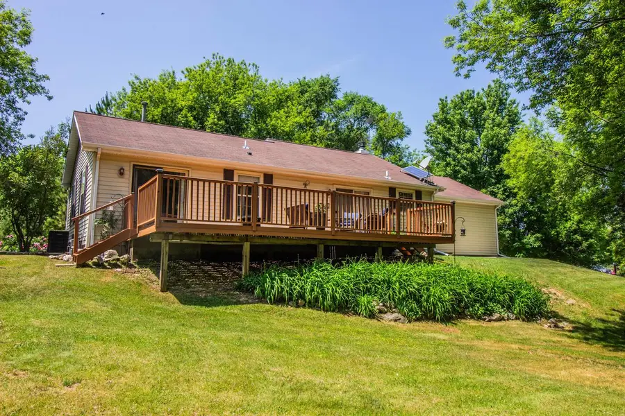N663 Park DRIVE, Random Lake, WI 53075 - #2