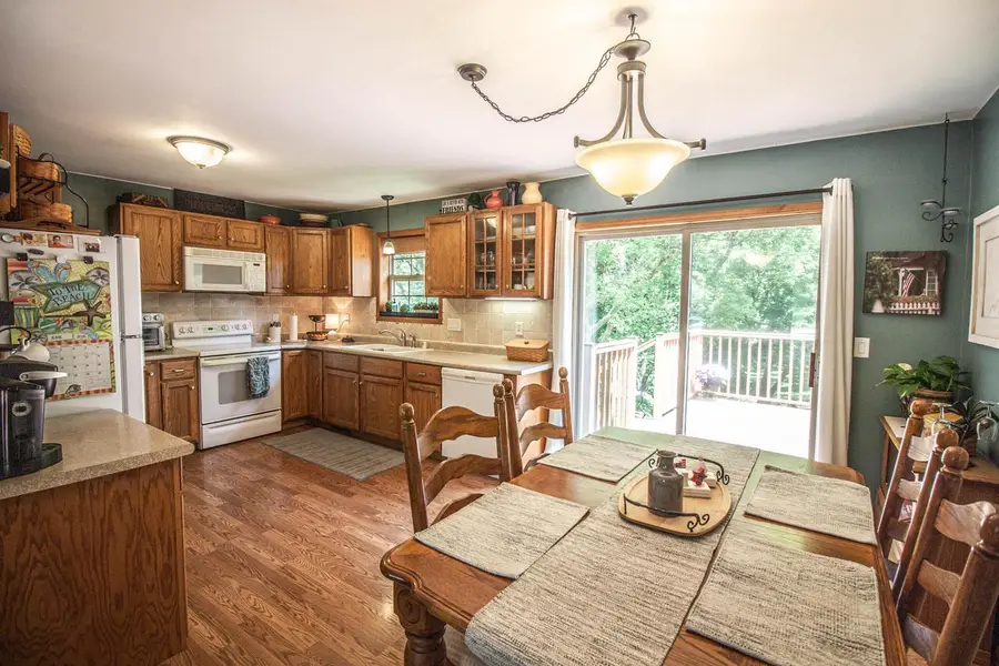 N663 Park DRIVE, Random Lake, WI 53075 - #3