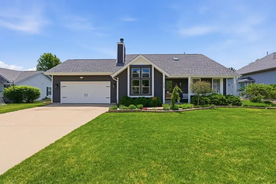 4199 W Hilltop LANE, Franklin, WI 53132 - #2