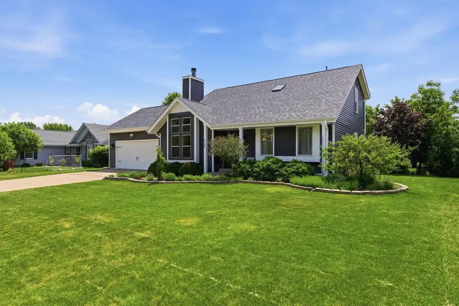 4199 W Hilltop LANE, Franklin, WI 53132 - #3