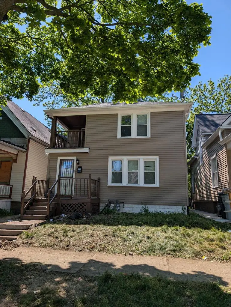 3035 N 10th STREET, Milwaukee, WI 53206 - #1