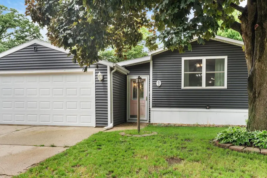 82 Falling Creek CIRCLE, Janesville, WI 53548 - #2