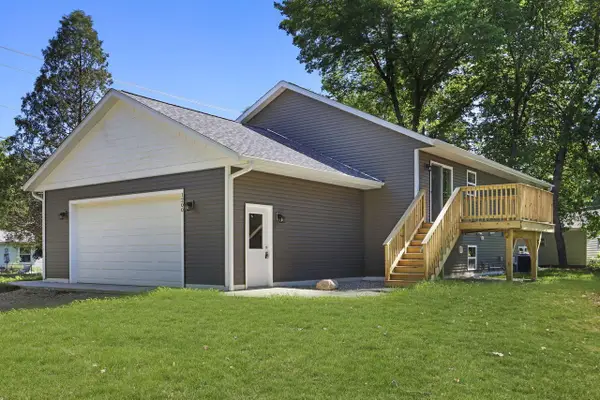 N1200 Laurel DRIVE, Genoa City, WI 53128