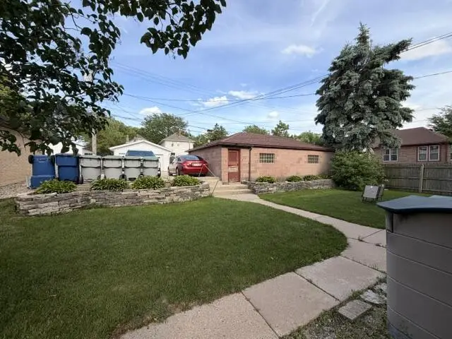 444 S 76th STREET, Milwaukee, WI 53214 - #3