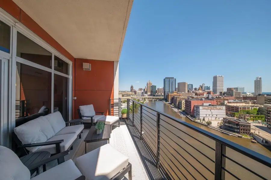 106 W Seeboth STREET #1204, Milwaukee, WI 53204 - #2