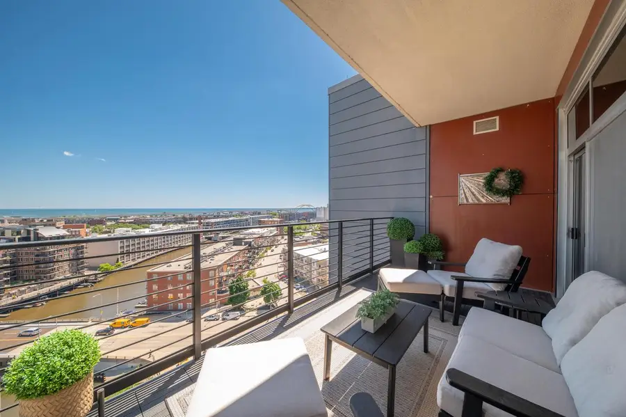 106 W Seeboth STREET #1204, Milwaukee, WI 53204 - #3