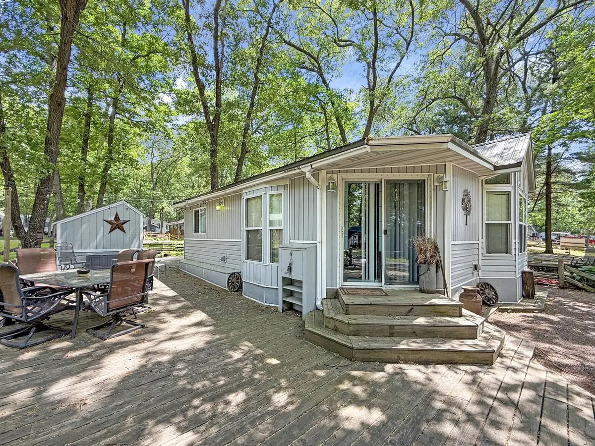 66S Cartoon LANE, Warrens, WI 54666 - #1