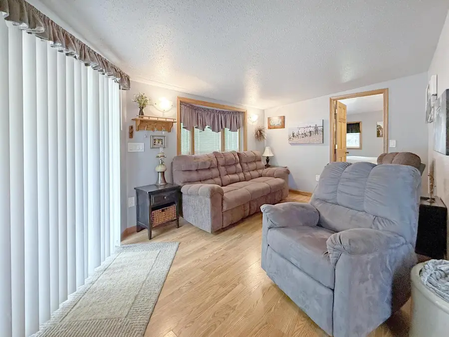 66S Cartoon LANE, Warrens, WI 54666 - #3