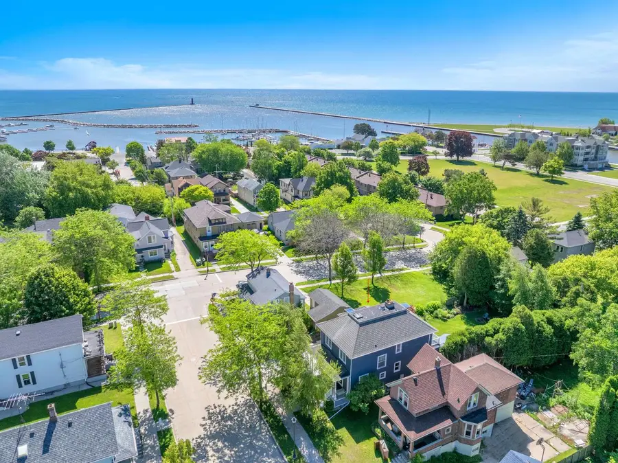 409 New York AVENUE, Sheboygan, WI 53081 - #3