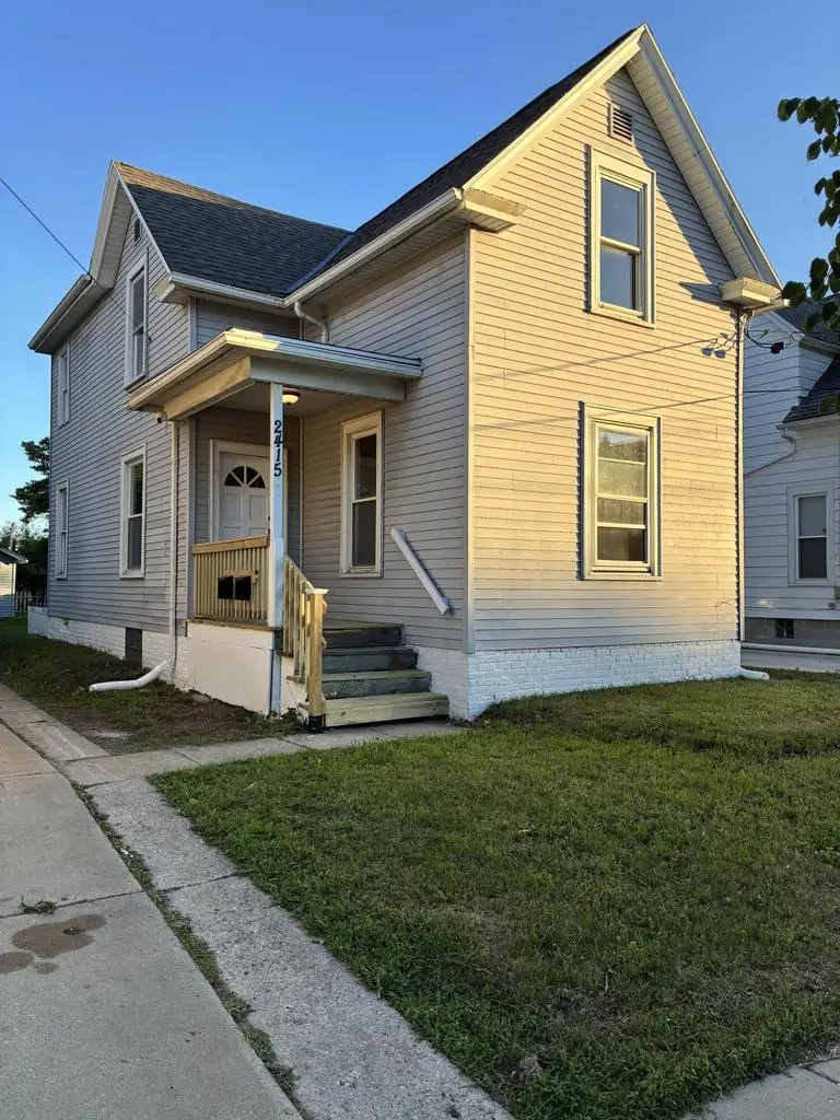 2415 Prospect STREET, Racine, WI 53404 - #2